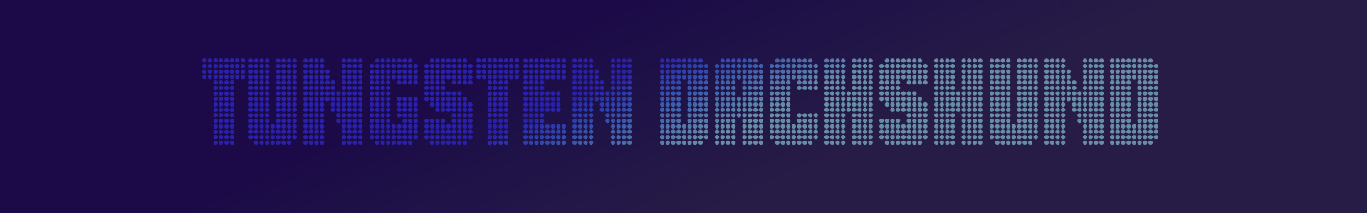 Title Banner